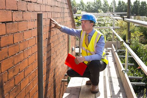 Building Inspector .